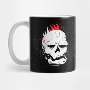 PUNKNATOR Mug